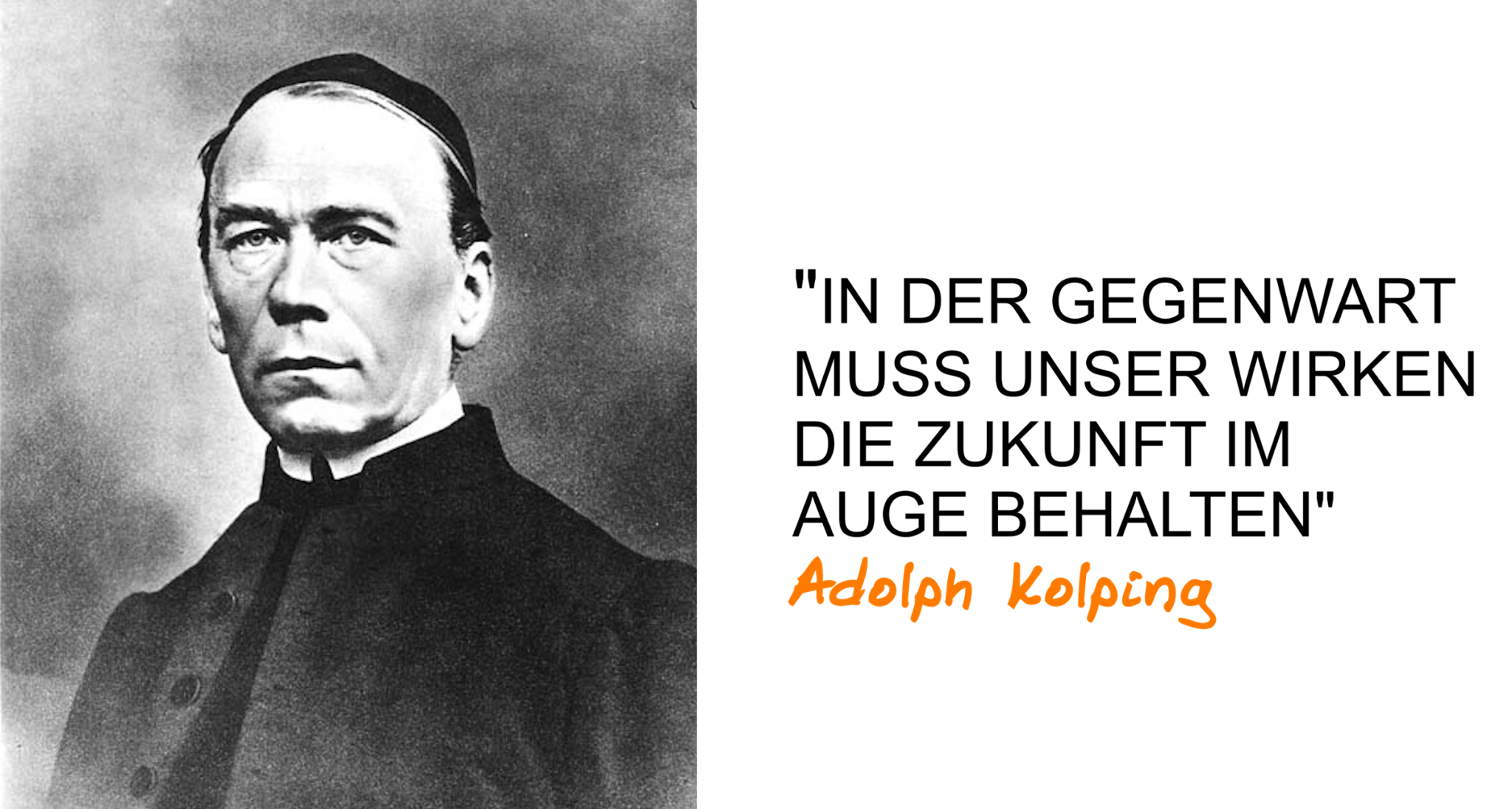Adolph Kolping Kolping Schierling